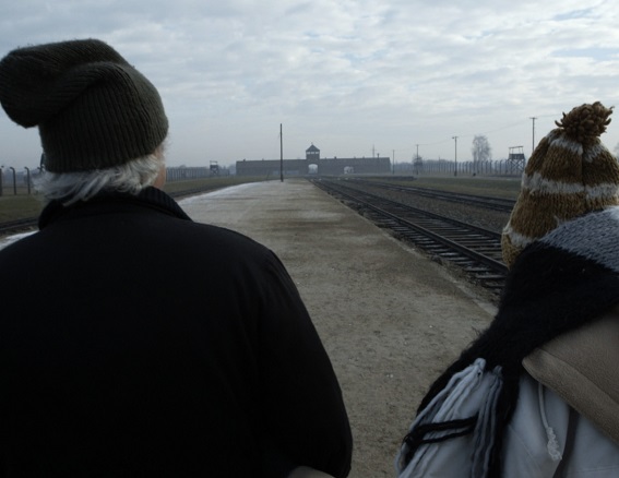 ProaCine / BAFICI 2015: Marco Bechis