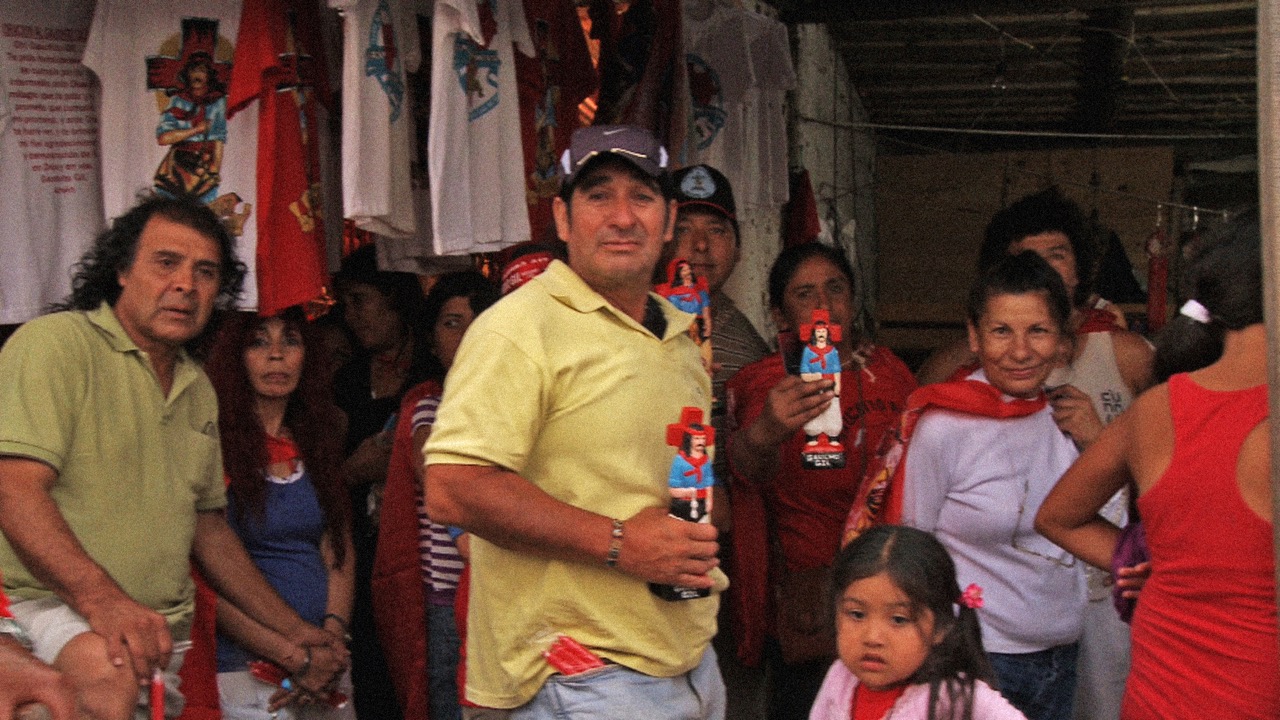 Pre-estreno de Antonio Gil