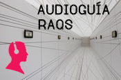 Audiogu&Atilde;&shy;a RAQS