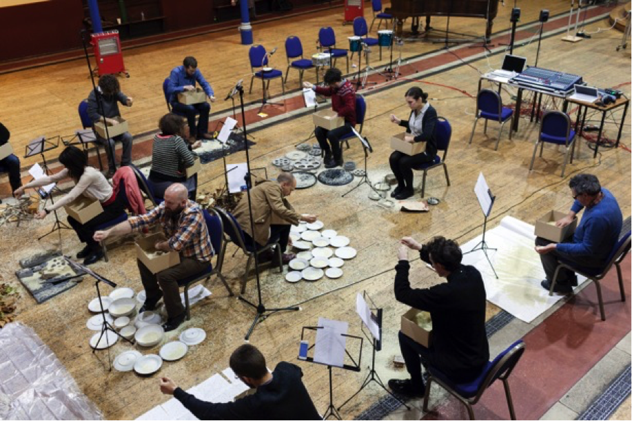 ProaM&Atilde;&ordm;sica: RiceFall Estreno