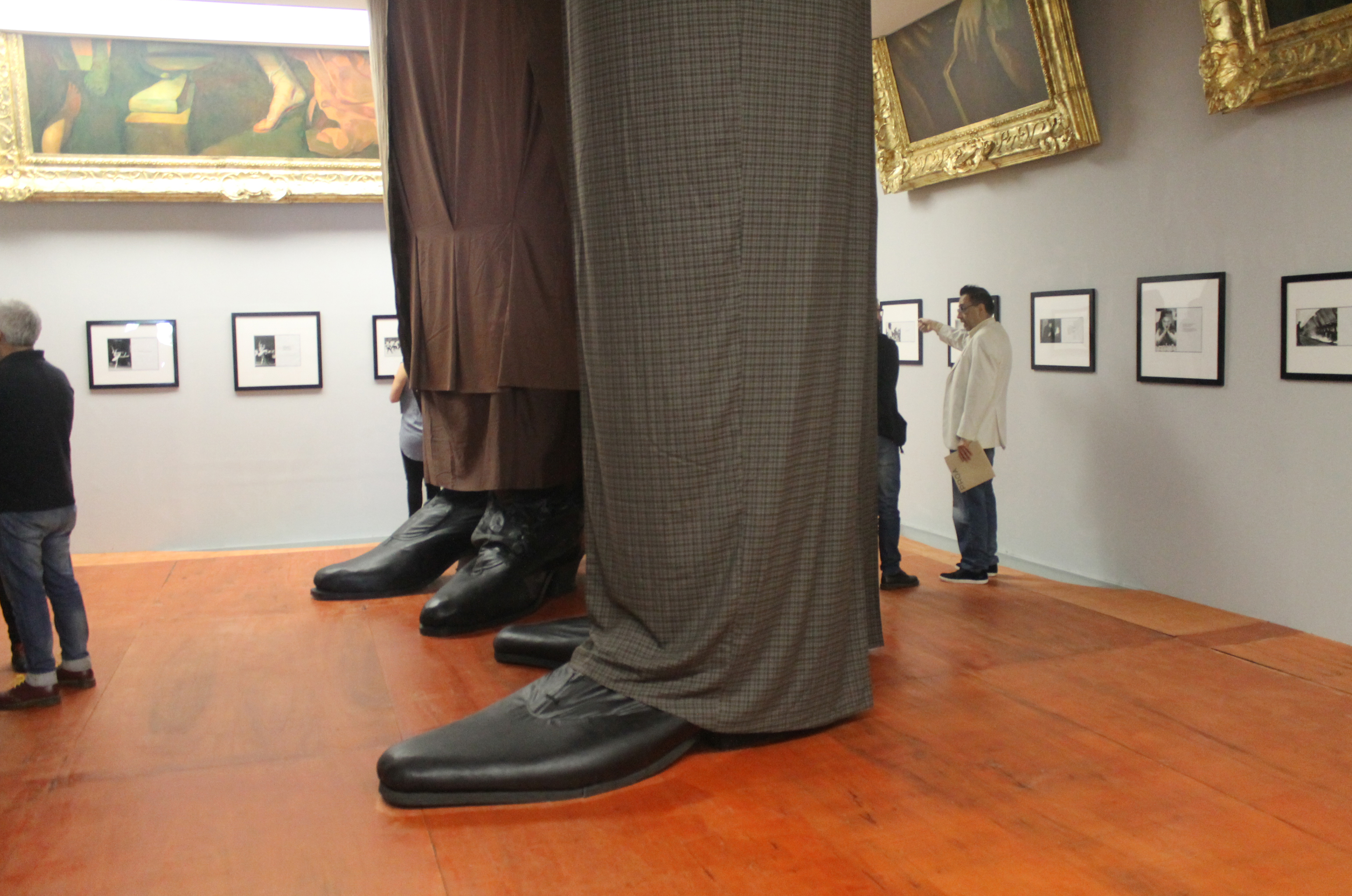 Arte en Escena - MAXXI, Museo de Arte del Siglo XXI