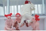 Ciclo Cremaster en Proa/Bafici 