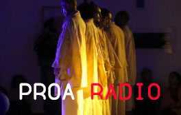 Proa Radio: Conversaci&Atilde;&sup3;n sobre la performatividad argentina basada en la obra de Klein